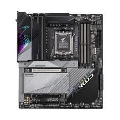 GIGABYTE X670E AORUS MASTER/AM5/E-ATX