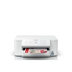 EPSON tiskárna ink WorkForce Pro WF-C4310DW, A4, 21ppm, USB, Wi-Fi, LAN