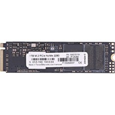 2-Power SSD 1TB M.2 PCIe NVMe 2280