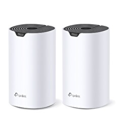 TP-Link Deco S7(2-pack) Mesh systém AC1900 s Wi-Fi pro celoplošné pokrytí domácnosti