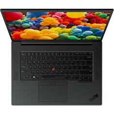 Lenovo ThinkPad P/P1 Gen 5/i9-12900H/16"/2560x1600/16GB/512GB SSD/RTX A5500/W11P down/Black/3R