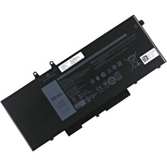 Dell Baterie 4-cell 68W/HR LI-ON pro Latitude 5401, 5501, 5510, 5511, Precision 3541, 3550, 3551