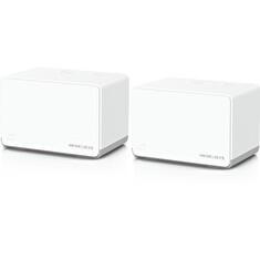 Mercusys Halo H70X(2-pack) AX1800 Home Mesh WiFi system