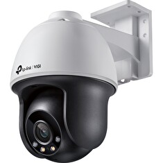 VIGI C540(4mm) 4MP Outdoor barevná Pan/Tilt network camera