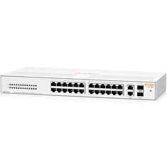 Aruba IOn 1430 26G 2SFP Sw