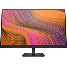 HP P24h G5 23,8"IPS FHD/ 250/ 1000/ DP/ HDMI/ VGA/ 5/ rep