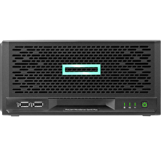 HPE MicroSvr G10+ v2 E-2314 16G NHP Svr