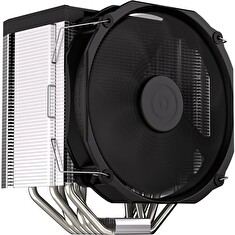 Endorfy chladič CPU Fortis 5 / 140mm fan/ 6 heatpipes / PWM / pro Intel i AMD