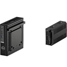 Dell Optiplex Micro a TC DUAL VESA držák