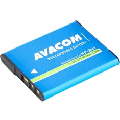 AVACOM náhradní baterie Sony NP-BN1 Li-Ion 3.7V 600mAh 2.2Wh