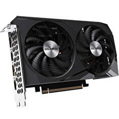 GIGABYTE RTX 3060 WINDFORCE/OC/12GB/GDDR6