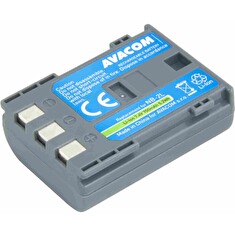 AVACOM Náhradní baterie Canon NB-2LH Li-Ion 7.4V 700mAh 5.2Wh