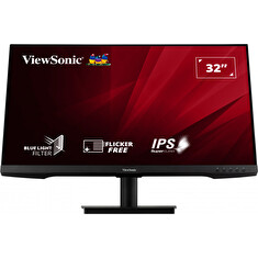 Viewsonic VA3209-2K-MHD 32" IPS QHD 2560x1440/75Hz/4ms/250cd/HDMI/DP/VESA/Repro