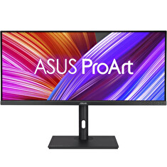 Asus ProArt/PA348CGV/34"/IPS/3440x1440/120Hz/2ms/Black/3R