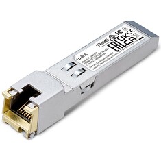 TP-Link TL-SM331T - 1000BASE-T RJ45 SFP Module