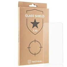 Tactical Glass 2.5D Samsung Galaxy A04s Clear