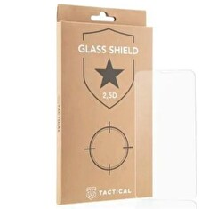 Tactical Glass 2.5D Samsung Galaxy A04s Clear