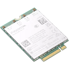 ThinkPad Fibocom L860-GL-16 XMM756 CAT16 4G