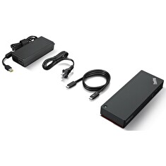 ThinkPad Universal Thunderbolt 4 Smart Dock