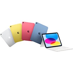 Apple iPad 10.gen/WiFi/10,9"/2360x1640/64GB/iPadOS16/Blue