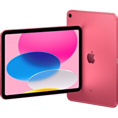 Apple iPad/WiFi + Cell/10,9"/2360x1640/256GB/iPadOS16/Pink