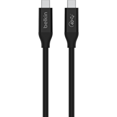 Belkin USB4 kabel 100W - 0,8m