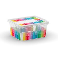 Box KIS C Box Style XXS Colours Arty