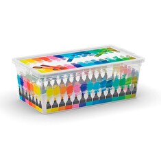 Box KIS C Box Style XS Colours Arty