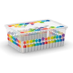 Box KIS C Box Style S Colours Arty