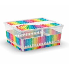 Box KIS C Box Style M Colours Arty