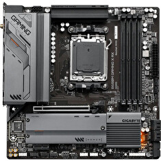 GIGABYTE B650M GAMING X AX/AM5/mATX