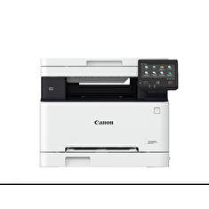 Canon i-SENSYS MF651Cw - PSC/A4/WiFi/LAN/SEND/colour/18ppm