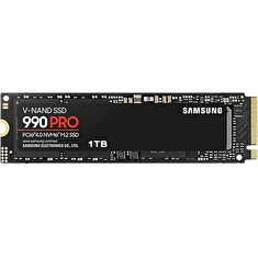 Samsung SSD M.2 1000GB 990 PRO