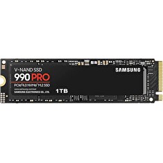 Samsung SSD M.2 1000GB 990 PRO