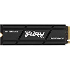 Kingston Fury/2TB/SSD/M.2 NVMe/Černá/5R