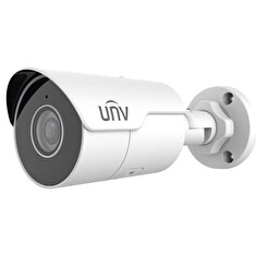 Uniview IPC2124LE-ADF40KM-G, 4Mpix IP kamera, bullet, objektiv 4,0 mm (83,7°), IR 50m, WDR 120dB