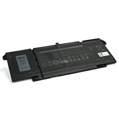Dell Baterie 4-cell 63W/HR LI-ON pro Latitude 5320, 7320, 7420, 7520