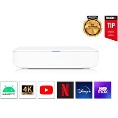 Homatics Box R Android TV / 4K / Android TV 11 / 2GB RAM / 16GB eMMC flash