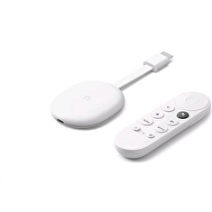 Google Chromecast 4 HD s Google TV