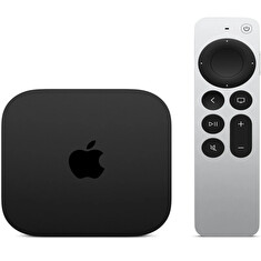 Apple TV 4K Wi-Fi 64GB (2022)