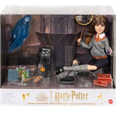 Hrací set Mattel Harry Potter Hermioniny lektvary