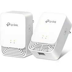 TP-link PG1200 KIT G.hn1200 Powerline Kit