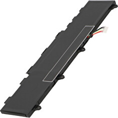 2-POWER Baterie 11,55V 4400mAh pro HP EliteBook 830 G7, EliteBook 840 G8, EliteBook 845 G8