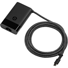 HP USB-C AC Adapter 65W EURO