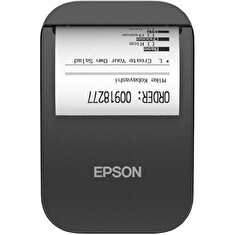 Epson TM-P20II (101): Receipt, Bluetooth,USB-C