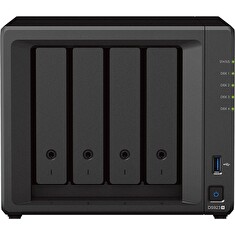 Synology DS923+ DiskStation