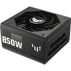 ASUS TUF Gaming/850W/ATX 3.0/80PLUS Gold/Modular/Retail