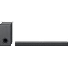 LG S80QY Soundbar s bezdrátovým subwooferem