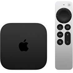 Apple TV 4K Wi-Fi + Ethernet 128GB (2022) / SK