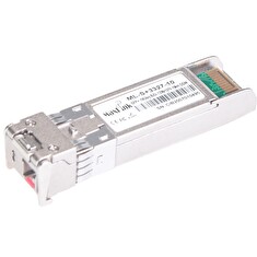 MaxLink 10G SFP+ optický modul, WDM(BiDi), SM, Tx 1330/Rx1270nm, 10km, 1x LC konektor, DDM